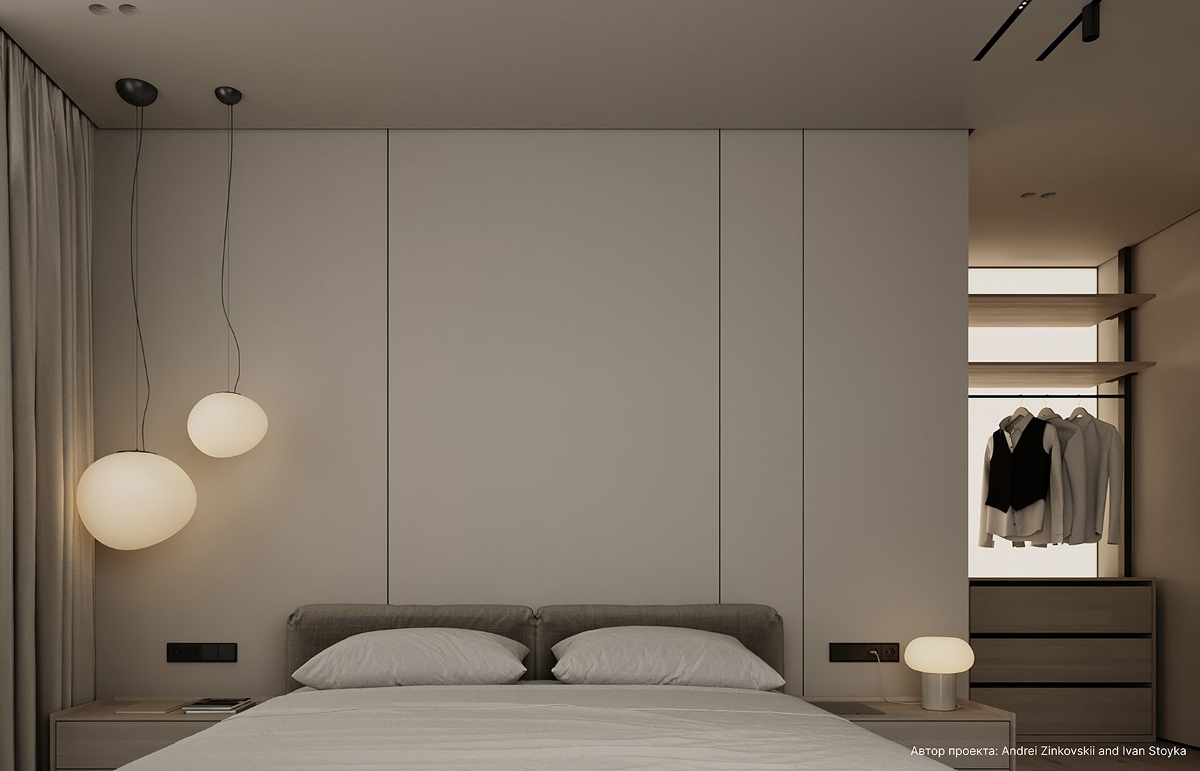 Теневой профиль Decaro Engineering D009.2A Бронза 3,0 м