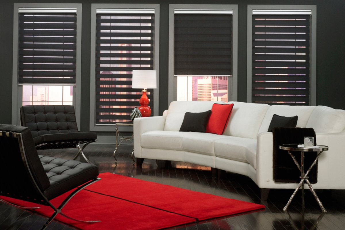 Роллета день/ночь КАНЗАС УЮТ 50*160 Натуральный