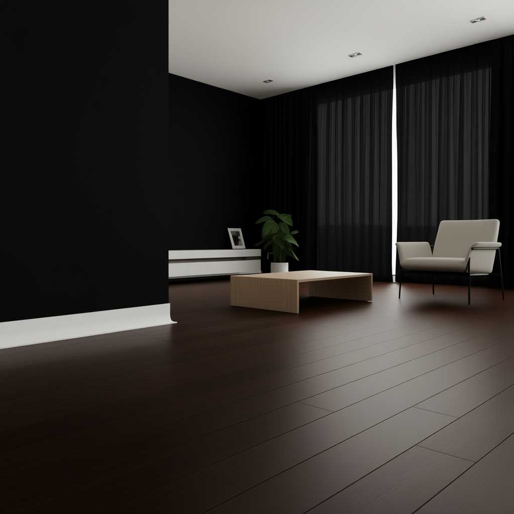 Антиплинтус алюминиевый Апл 04.2700.16 Белый