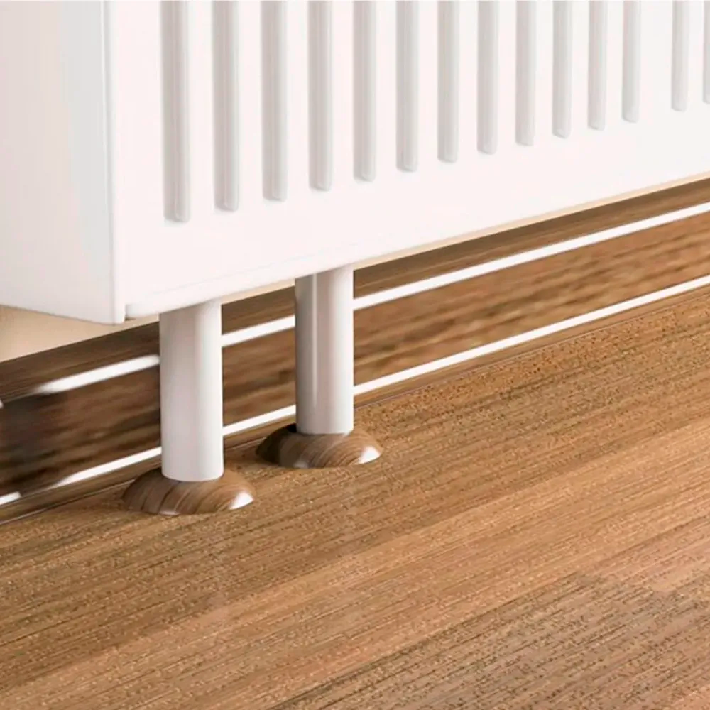 Розетта для труб ПВХ Грейс D16 135 Дуб лионский