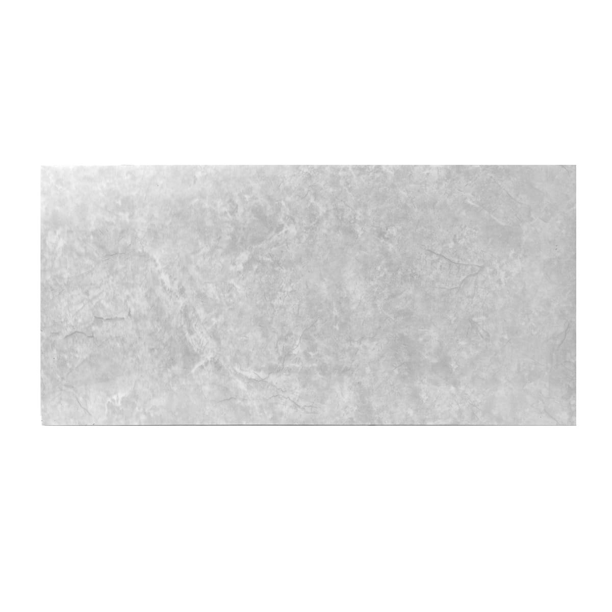 Панель самоклеющаяся ПВХ 300х300 мм 6шт/уп Мрамор Нова Ирис. Цена указана за 0,54 м²