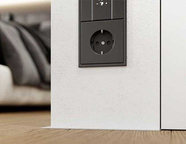 Антиплинтус Апл 01.2700.001. Без покрытия