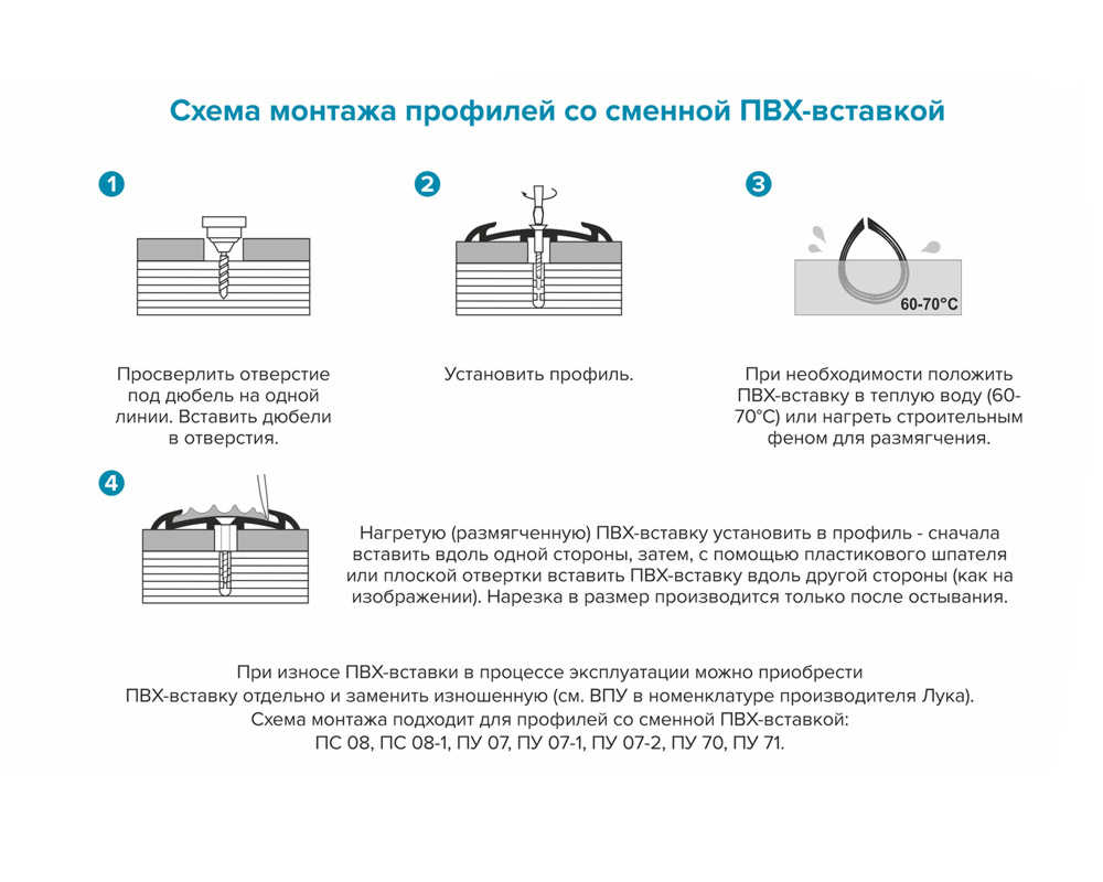 Порог одноуровневый ПС 08-1.2700.202л Золото анод