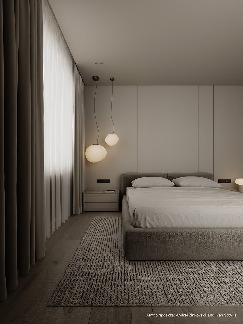 Теневой профиль Decaro Engineering D008 Черный 3,0 м