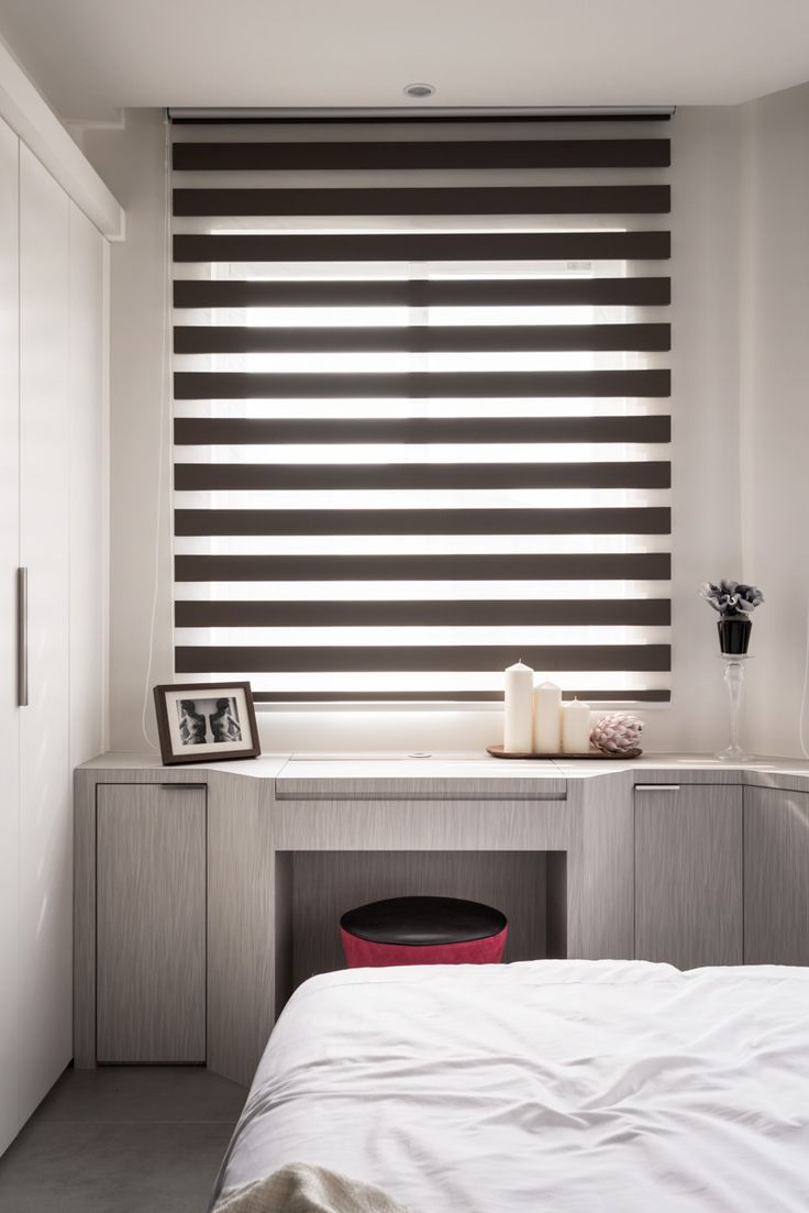 Роллета день/ночь КАНЗАС УЮТ 48*160 Натуральный