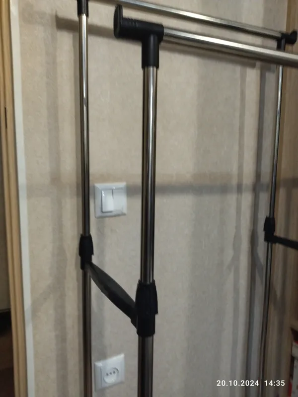 Труба круглая Ø 10 мм ТКр 02.2000.502л Золото. Цена за 5 штук.