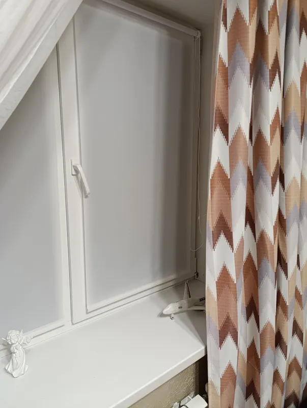 Роллета ШАНТУНГ УЮТ 60*175 Белый