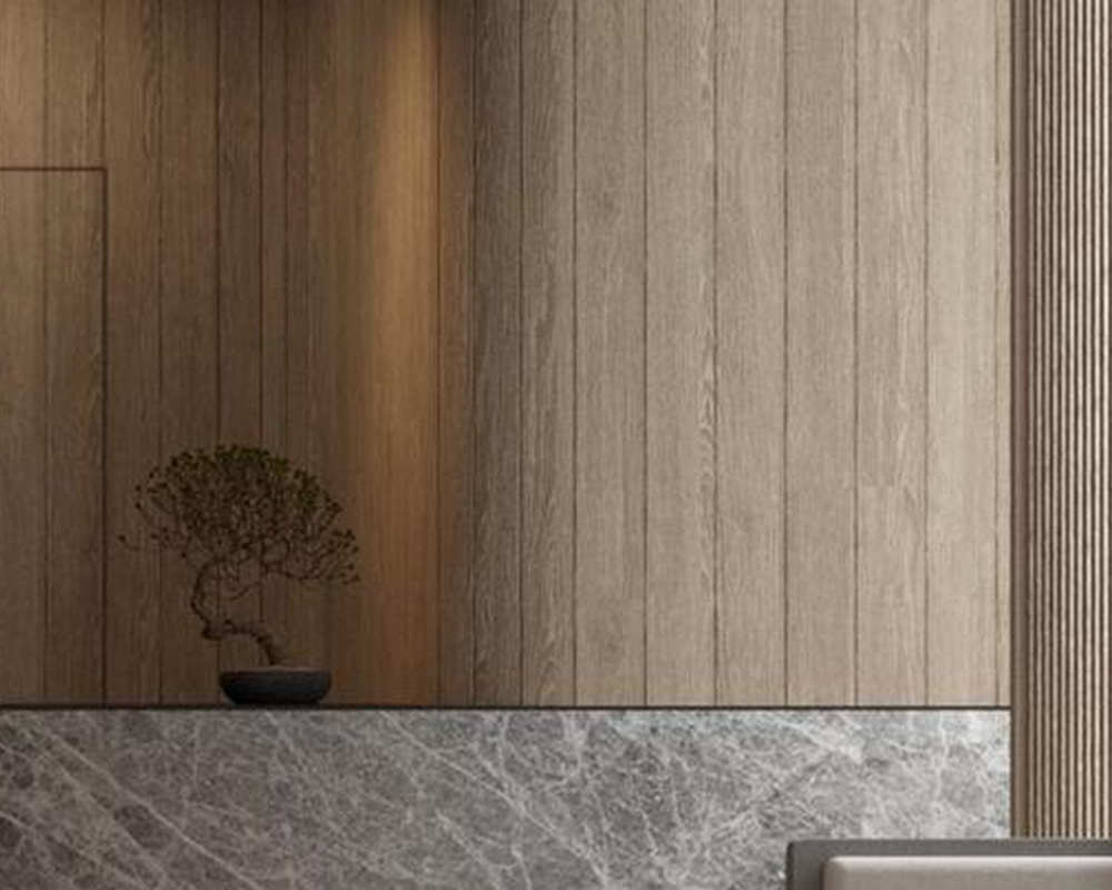 Панель МДФ ACUPAN 61.08.220503.95 плоская 12х220х2760 мм Эльм натуральный