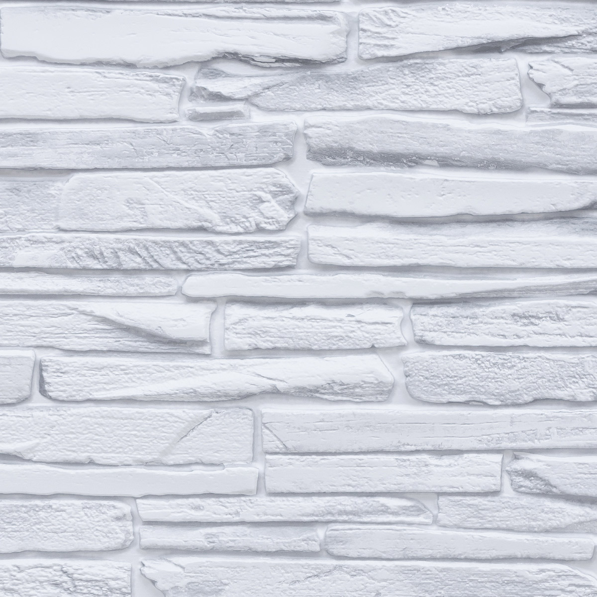 Панель ПВХ ГРЕЙС 980*500 10шт/уп Сланец Кварцит серый. Цена указана за 4,9 м²