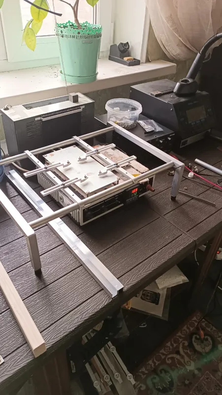 Швеллер 10*12*10 мм Шв 02.2000.504л Бронза. Цена за 5 штук.