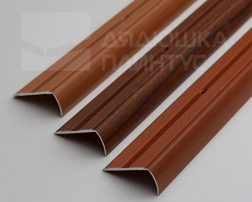 Порог угловой ПУ 06.900.059 0,9 м Бетон скай