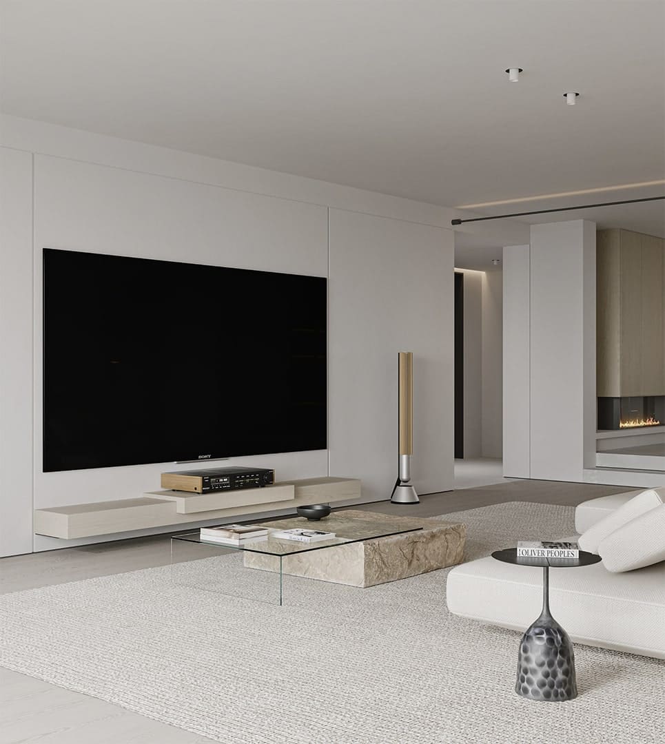 Теневой профиль Decaro Engineering D009A Бронза 3,0 м