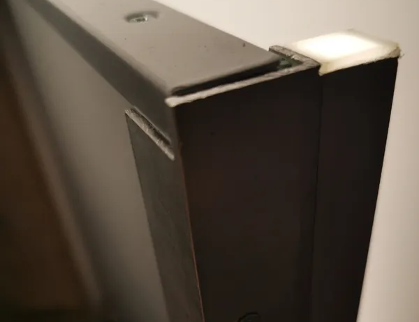 Швеллер 15*12*15 мм Шв 07.2000.504л Бронза. Цена за 5 штук.