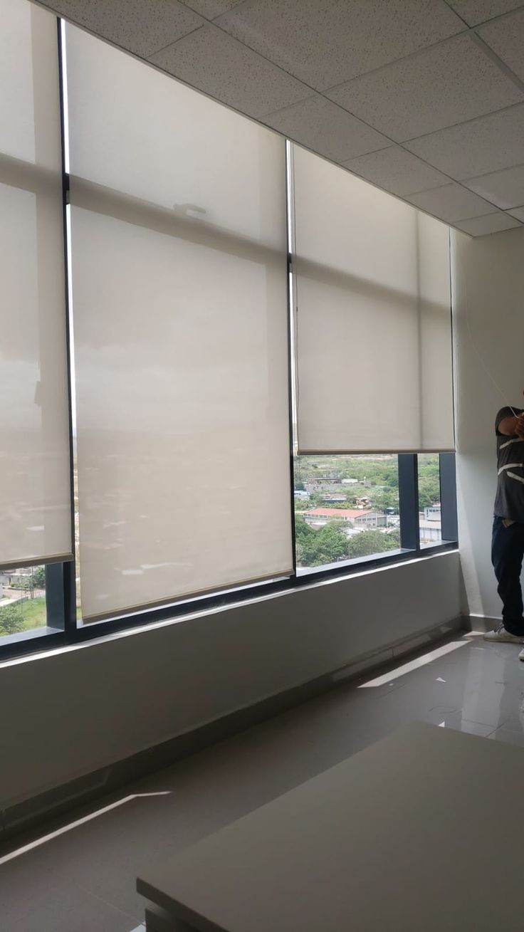 Роллета ФРОСТ УЮТ 80*175 Белый