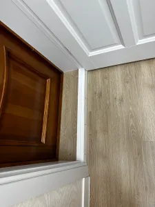 Порог угловой ПУ 04.2700.245 Дуб дымчатый