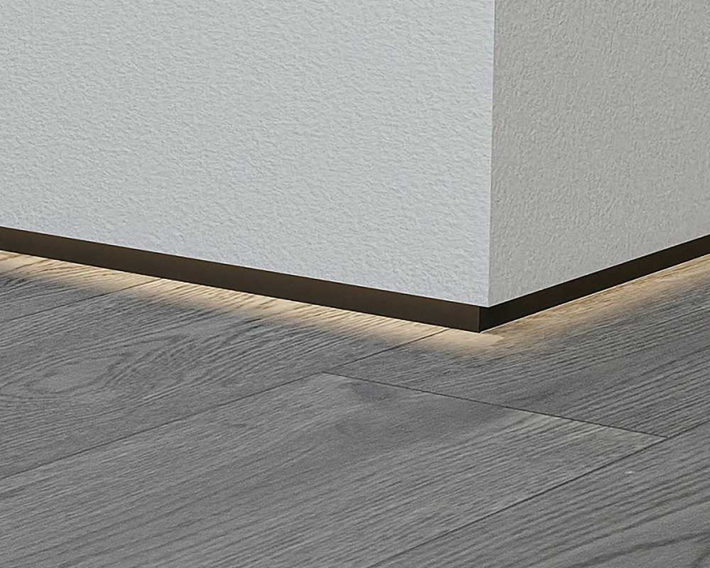 Теневой плинтус Лука Плт 55.2500.00