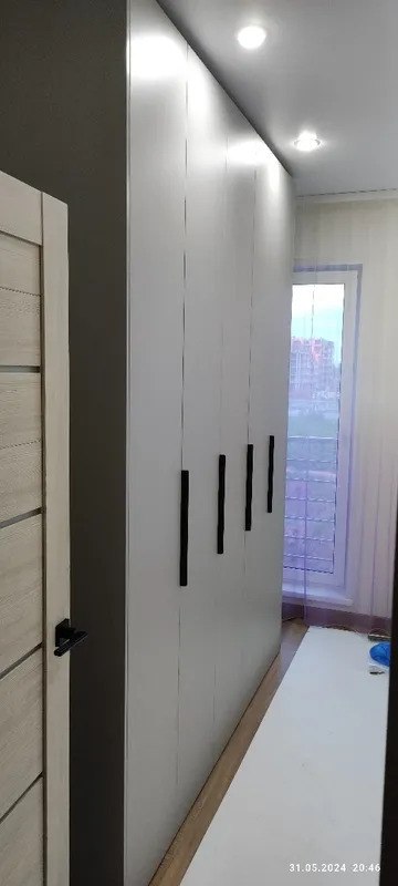 Заглушка для саморезов Лен