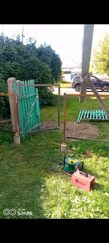 Труба прямоугольная 20х10 мм ТПр 01.2000.504л Бронза. Цена за 5 штук.