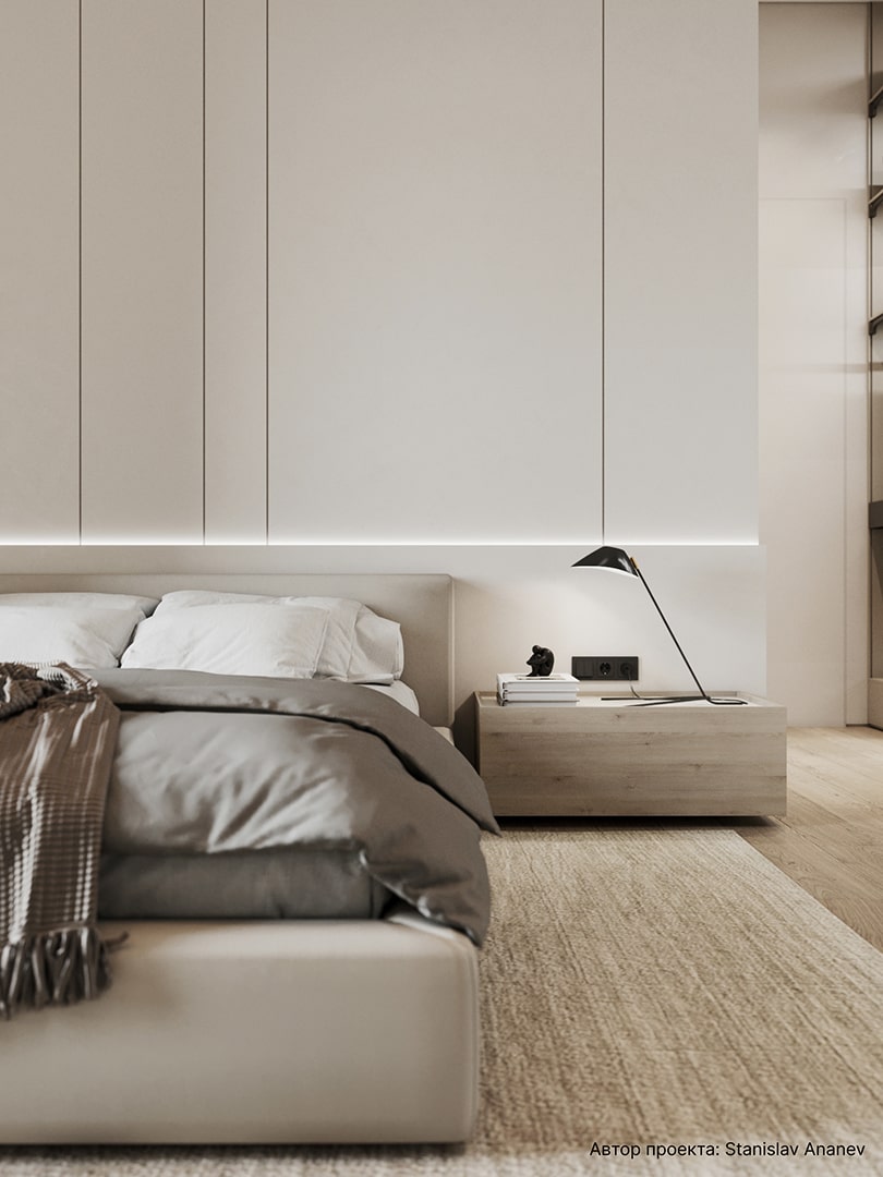 Теневой профиль Decaro Engineering D00X.A Черный 3,0 м