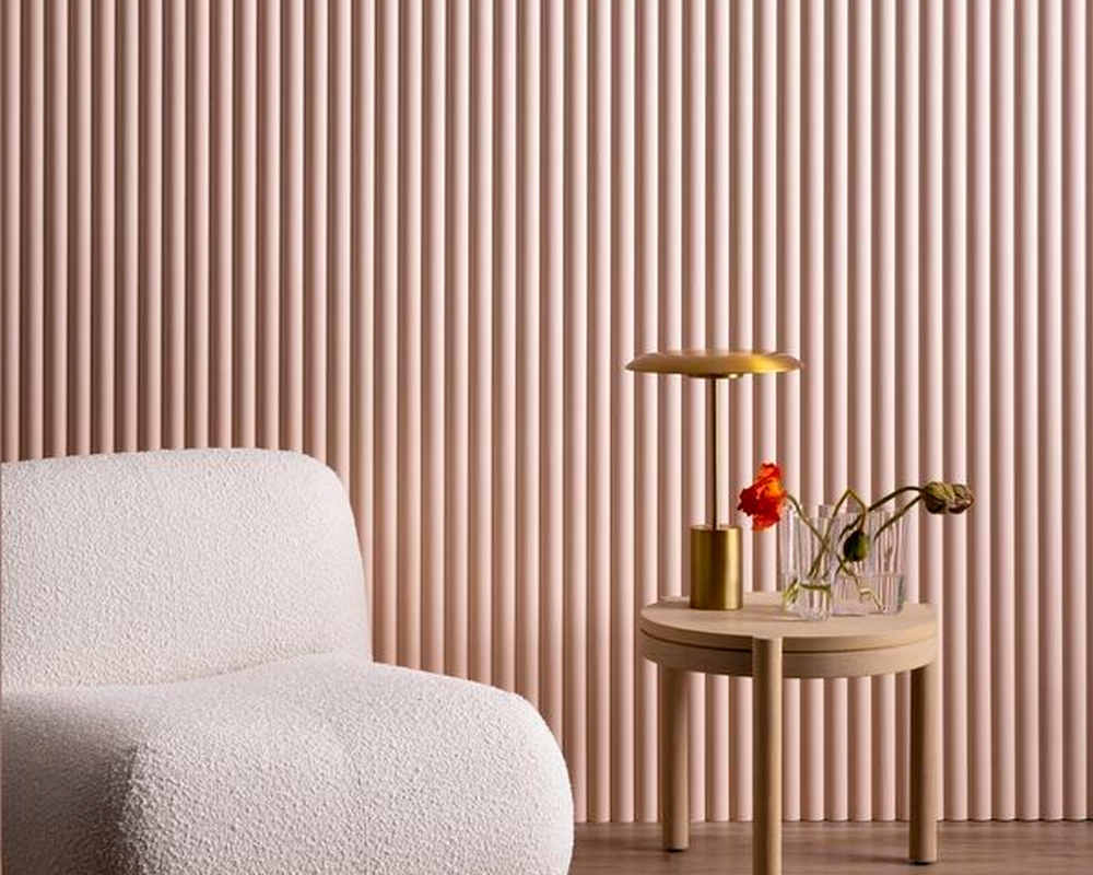 Панель МДФ ACUPAN 61.08.122504.95 облака 12х122х2760 мм Эльм натуральный