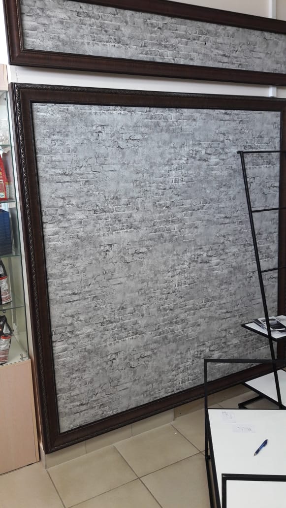 Профиль интерьерный 60*20 Дубай ПИ60Д