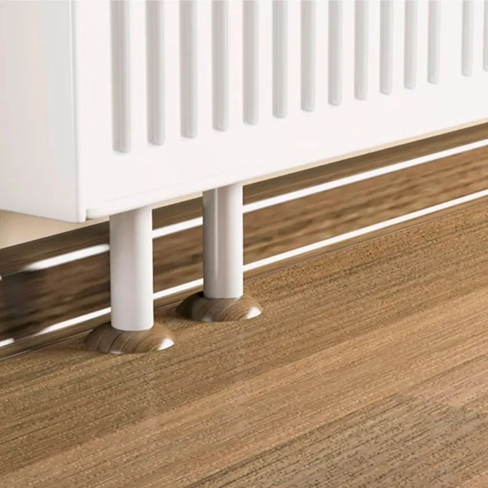 Розетта для труб ПВХ Грейс D16 135 Дуб лионский