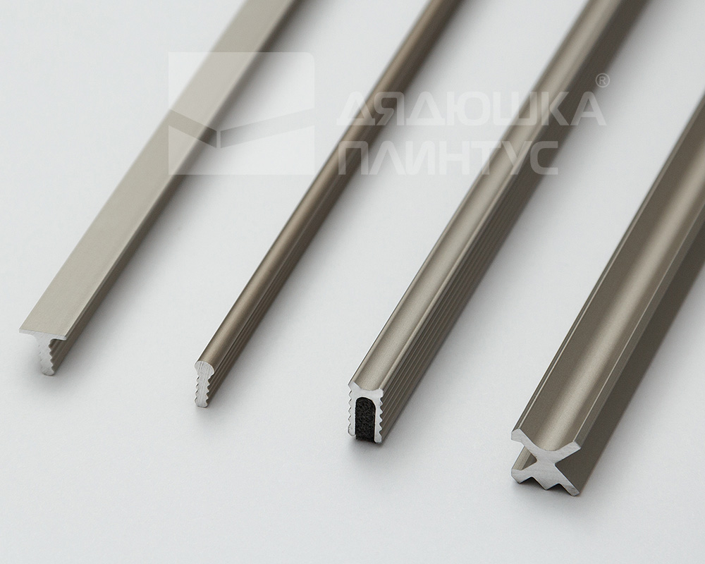 Теневой профиль Decaro Engineering D00X.A Титан 3,0 м