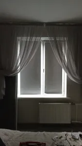 Роллета СИЛЬВЕР УЮТ 57*175 Белый с/н