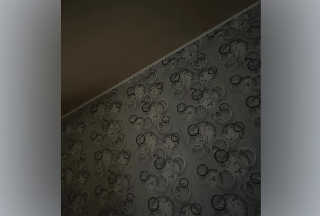 Карниз потолочный NMC WT7 16*22*2000 Белый под покраску