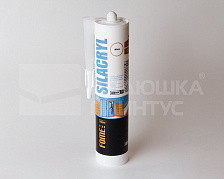 Герметик акриловый Silacryl Fome Flex белый